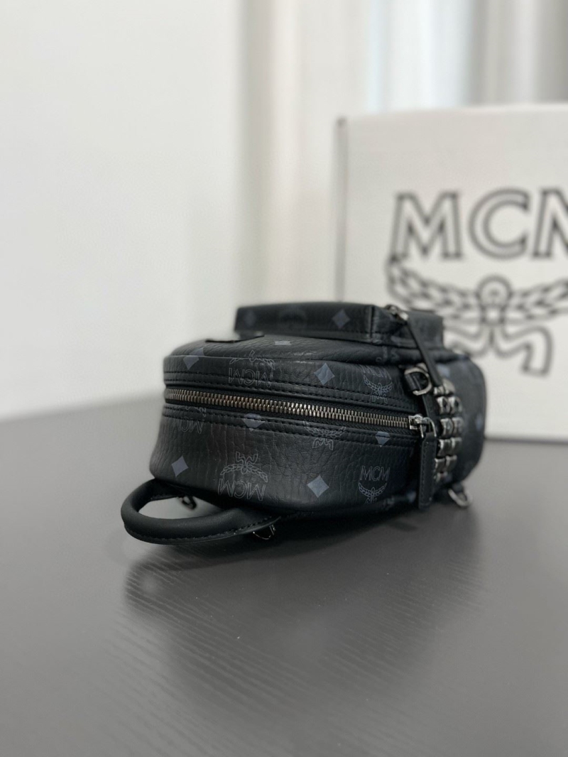 MCM Backpacks